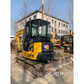 Komatsu Compact Nice Excavator usado